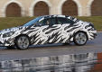 Mercedes-Benz CLA 2013 будет предложен с новой полноприводной системой 4MATIC
