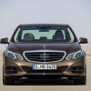 Обновленный Mercedes-Benz E-Class 2014 получил новое лицо, диапазон двигателей и техническое оснащение