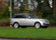 Range Rover 2013: новые эксклюзивные фотографии