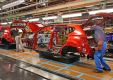 В 2014 года на производственных мощностях Питербурга будет налажено производство Nissan Qashqai