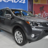 Старт продаж новой Toyota RAV4 2013 в США намечен на январь, цены начинаются от $ 23300