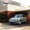 Volkswagen представил Golf Plus LIFE