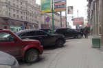 Гражданам Москвы, проживающим в центре, раздадут абонементы на парковку