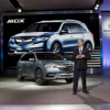 Acura продемонстрировала рестайлинговый MDX 2014