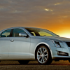 Звание «Автомобиля 2012 года» в США завоевал Cadillac ATS
