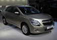 Старт продаж Chevrolet Cobalt в России назначен на март 2013 года