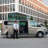 Микроавтобусы Ford Tourneo Custom будут собираться в России