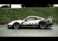 Подробнее о новом Porsche 911 GT3 Cup