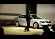Видео с презентации новая Skoda Octavia III