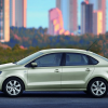 Отечественные продажи бренда Volkswagen в 2012 году возросли на 39,5%