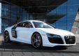 Фото Audi R8 V10 Exclusive Selection Edition 2012