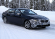 Обновленный BMW 5-Series 2014 демонстрирует скромные изменения