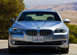 Фото BMW 5-series Activehybrid 5 F10 USA 2012