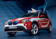 Фото BMW X1 Feuerwehr 2012