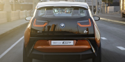 Фото BMW i3 Coupe Concept 2012