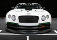 Фото Bentley Continental GT3 Concept 2012