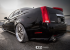 Фото Cadillac CTS d2forged FMS 11 2008