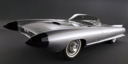 Фото Cadillac Cyclone Concept Car 1959