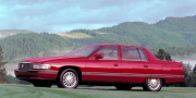 Фото Cadillac Deville Concours 1994