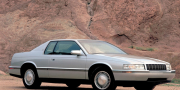 Фото Cadillac Eldorado 1992-94