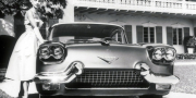 Фото Cadillac Eldorado Brougham Dream Car 1955