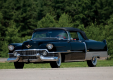 Фото Cadillac Eldorado Convertible 1954