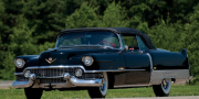Фото Cadillac Eldorado Convertible 1954