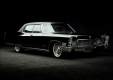 Фото Cadillac Fleetwood 1968