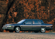Фото Cadillac Fleetwood 1989-90
