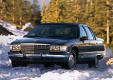 Фото Cadillac Fleetwood 1993-96