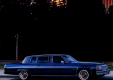 Фото Cadillac Fleetwood Brougham Limousine 1981