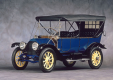 Фото Cadillac Model 30 1912