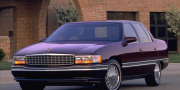 Фото Cadillac Sedan Deville 1994-96