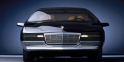 Фото Cadillac Voyage Concept 1988