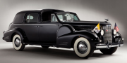 Фото Cadillac v16 series 90 Ceremonial Town Car by Fleetwood 1938