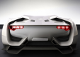 Фото Citroen GT Concept