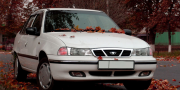 Фото Daewoo Nexia Sedan 1994-2008