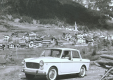 Фото Fiat 1100 1962-1969