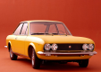 Фото Fiat 124 coupe 1969-1972