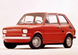 Фото Fiat 126 1972-76