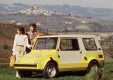 Фото Fiat 126 Cavaletta Prototype 1976