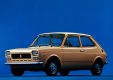 Фото Fiat 127 1971-1977