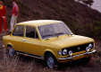 Фото Fiat 128 Rally 1971-72