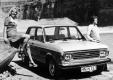 Фото Fiat 128 Special 1974-76