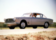 Фото Fiat 2300 coupe 1961 1962