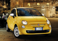 Фото Fiat 500c Color Therapy 2012