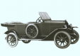 Фото Fiat 501 S Torpedo Sport 1919-26