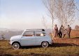 Фото Fiat 600 1955-69