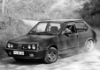 Фото Fiat Ritmo 130tc Abarth 1983-85