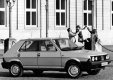 Фото Fiat Ritmo 5-door 1982-85